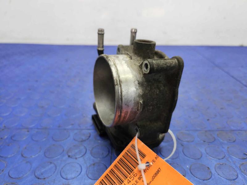 2010 Toyota Highlander Throttle Body/Valve Assy