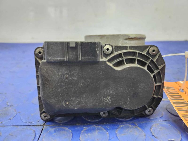 2010 Toyota Highlander Throttle Body/Valve Assy