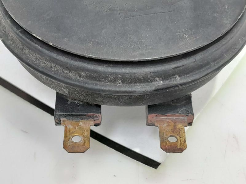 2014 - 2019 Nissan Versa Note Low Note Horn Assembly OEM 256203WC0A