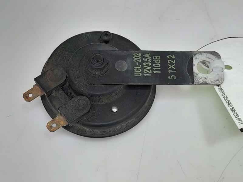 2014 - 2019 Nissan Versa Note Low Note Horn Assembly OEM 256203WC0A