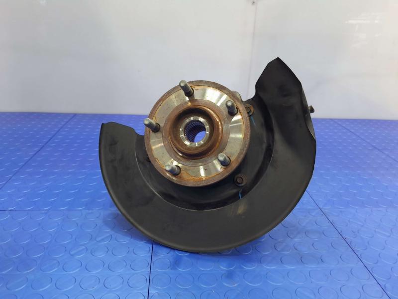 2014 Dodge Journey Spindle Knuckle Front