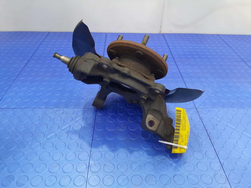 2014 Dodge Journey Spindle Knuckle Front