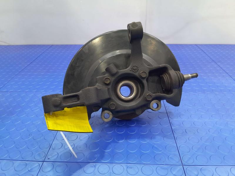 2014 Dodge Journey Spindle Knuckle Front