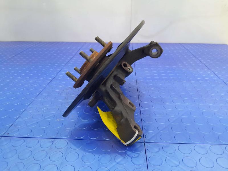 2014 Dodge Journey Spindle Knuckle Front