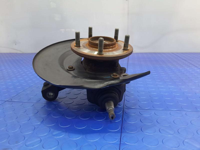 2014 Dodge Journey Spindle Knuckle Front
