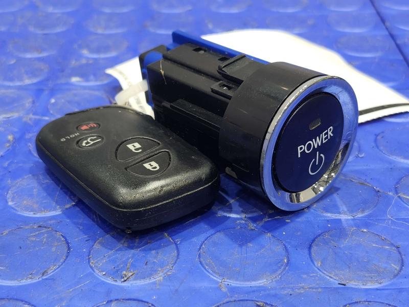 2010 Lexus RX350 RX450H Ignition Switch(W/O Cyl& Key)