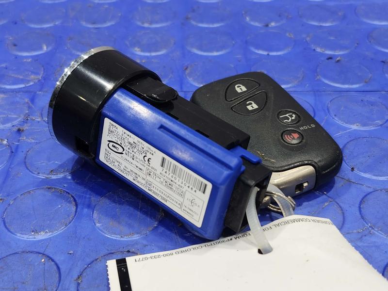 2010 Lexus RX350 RX450H Ignition Switch(W/O Cyl& Key)