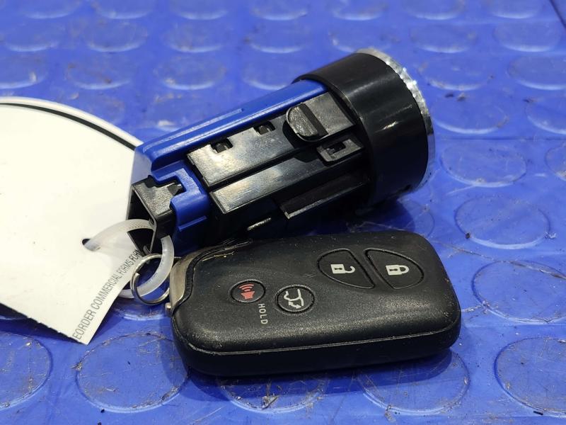 2010 Lexus RX350 RX450H Ignition Switch(W/O Cyl& Key)