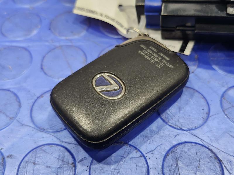2010 Lexus RX350 RX450H Ignition Switch(W/O Cyl& Key)