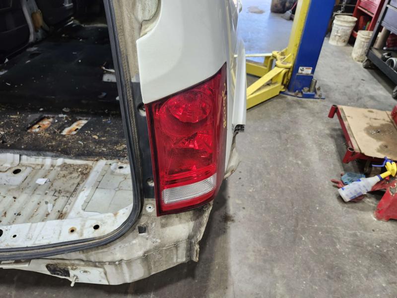 2011 Honda Pilot Tail Light Assembly