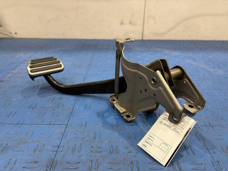 2016 Land Rover Range Rov Brake Pedal