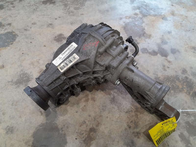 2011 Jeep Grand Cherokee Carrier/Differential Assembly