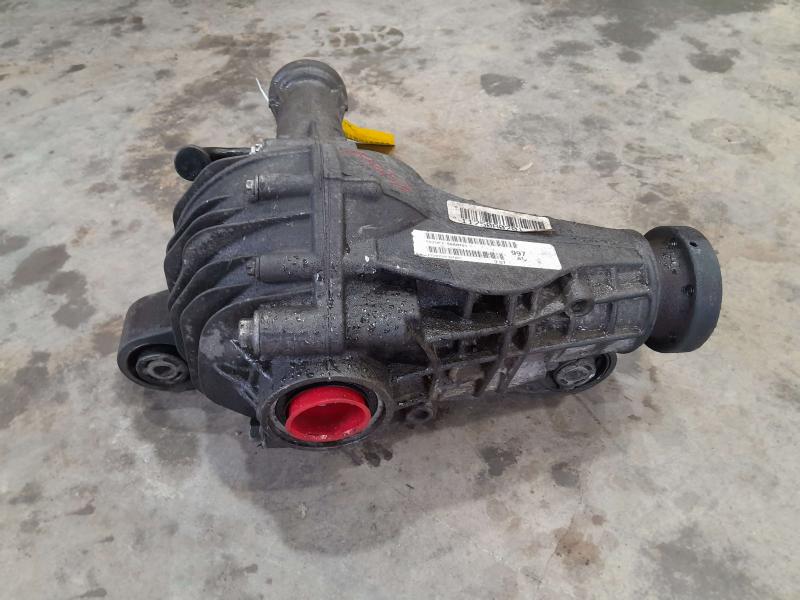 2011 Jeep Grand Cherokee Carrier/Differential Assembly