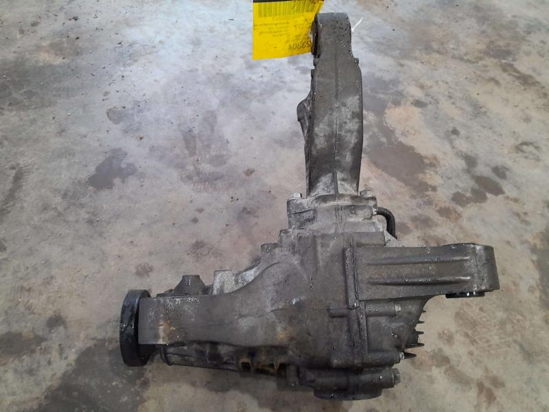 2011 Jeep Grand Cherokee Carrier/Differential Assembly