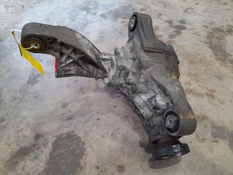 2011 Jeep Grand Cherokee Carrier/Differential Assembly