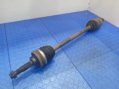 2011 Toyota Highlander Axle Shaft