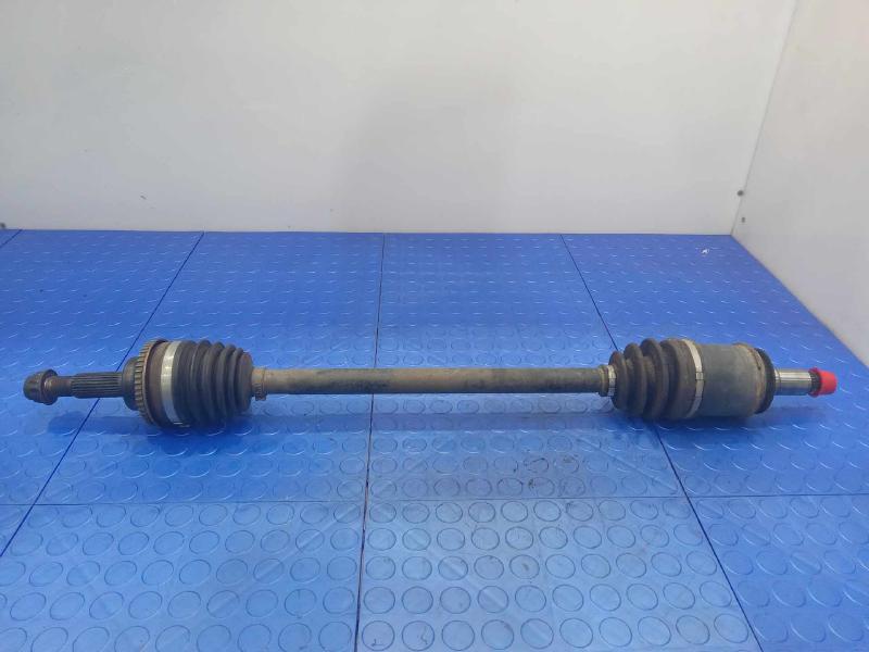 2011 Toyota Highlander Axle Shaft