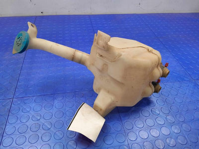 2007-2008 Honda Fit Windshield Wiper Washer Fluid Reservoir Assembly OEM 76840SAAE14