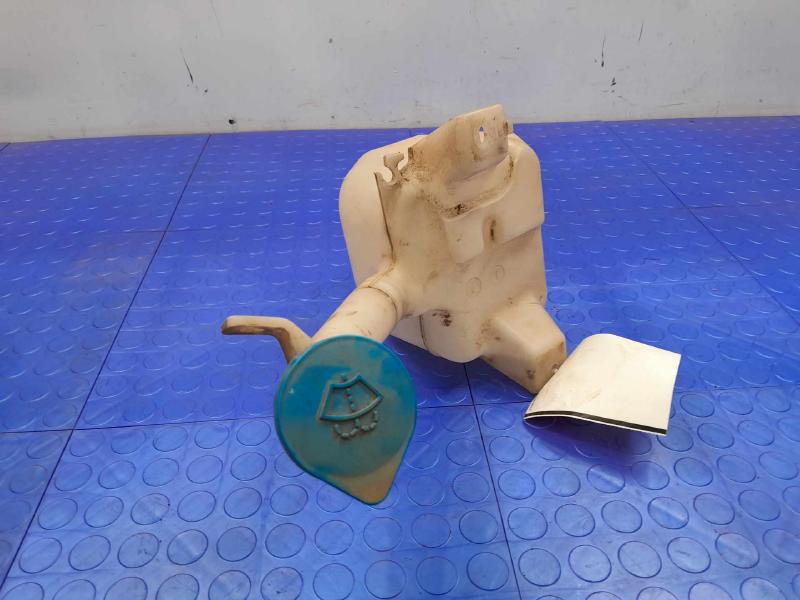 2007-2008 Honda Fit Windshield Wiper Washer Fluid Reservoir Assembly OEM 76840SAAE14