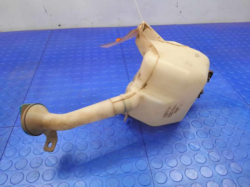 2007-2008 Honda Fit Windshield Wiper Washer Fluid Reservoir Assembly OEM 76840SAAE14