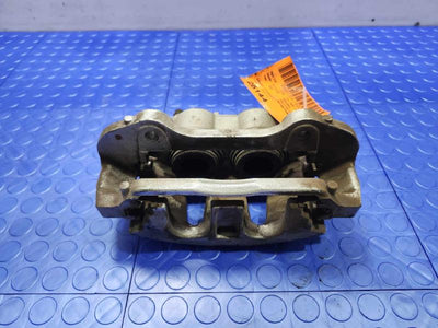 2021 Chrysler Voyager Caliper