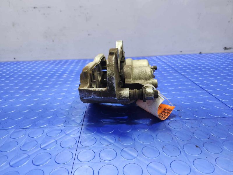 2021 Chrysler Voyager Caliper
