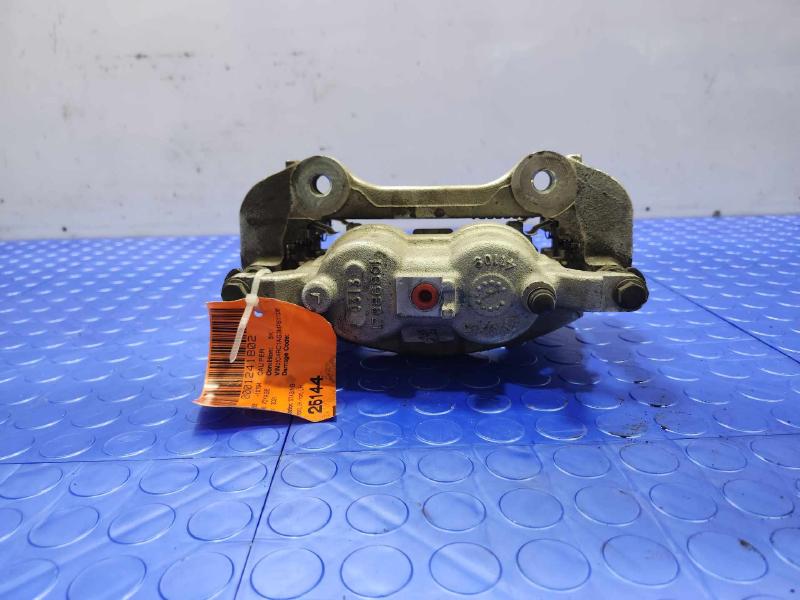 2021 Chrysler Voyager Caliper