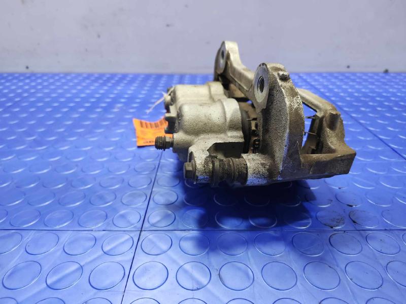2021 Chrysler Voyager Caliper