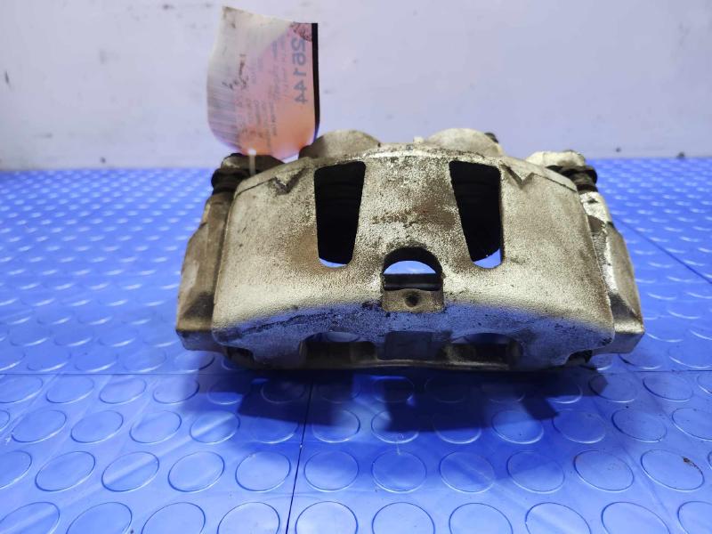 2021 Chrysler Voyager Caliper