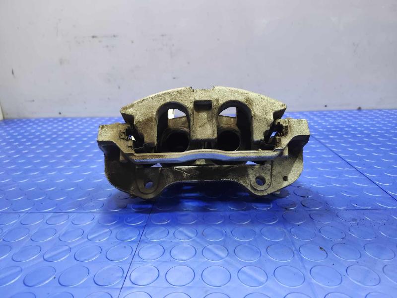 2021 Chrysler Voyager Caliper