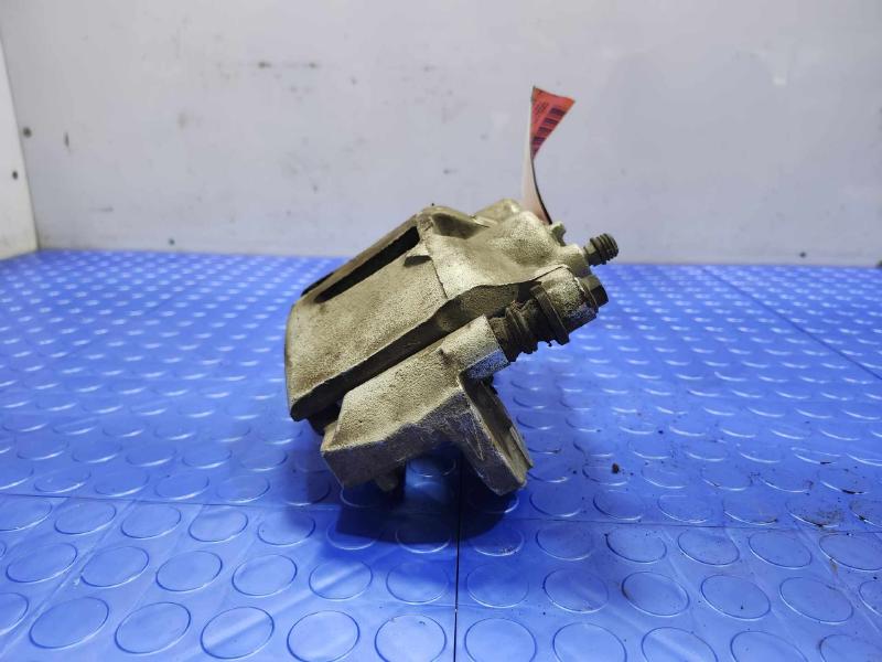 2021 Chrysler Voyager Caliper