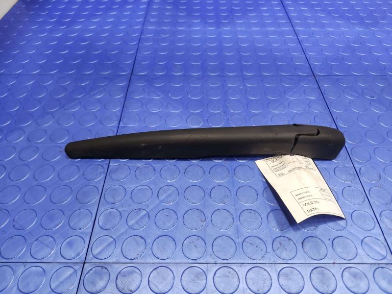 2018 Ford Expedition Wiper Arm