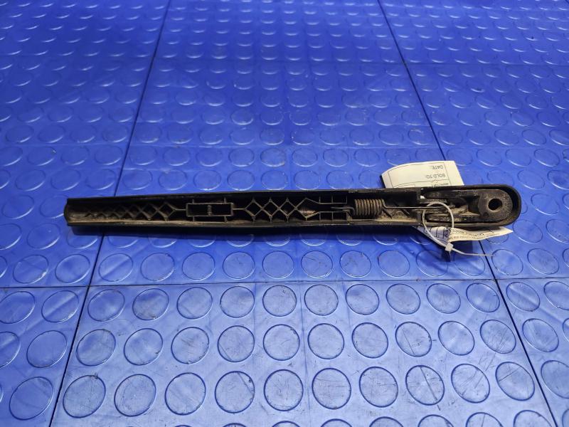 2018 Ford Expedition Wiper Arm