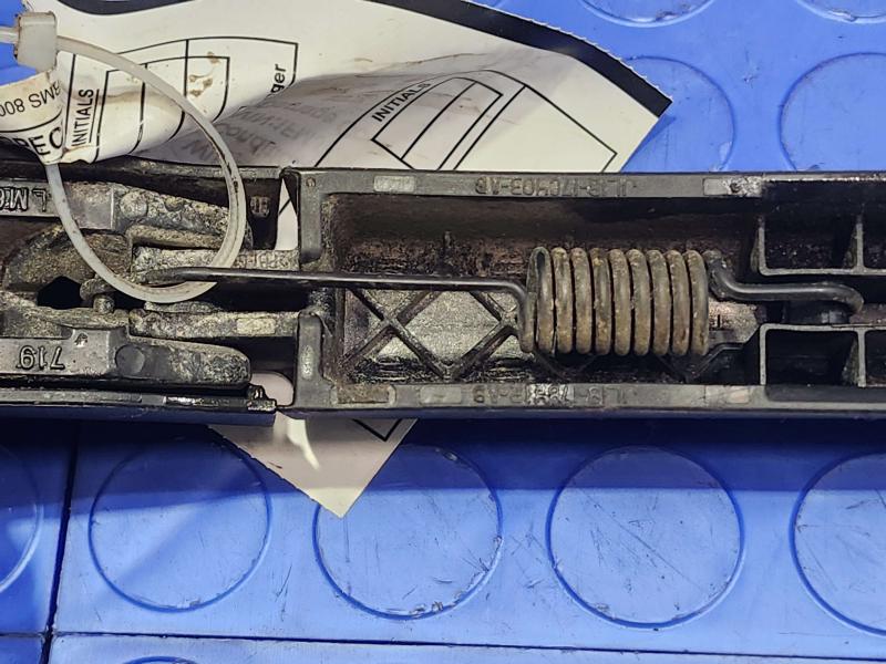 2018 Ford Expedition Wiper Arm