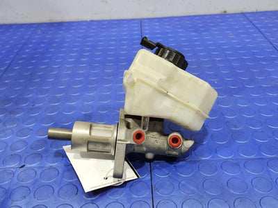 2008 BMW 128i Master Cylinder