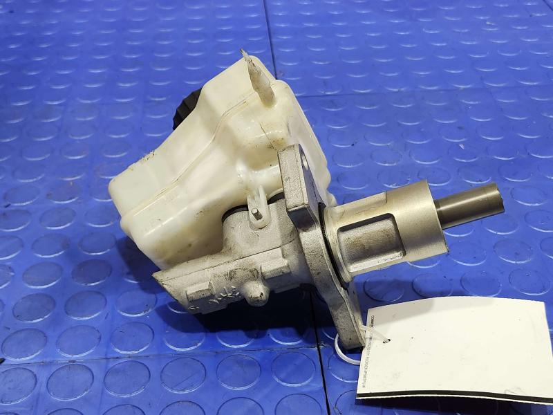 2008 BMW 128i Master Cylinder