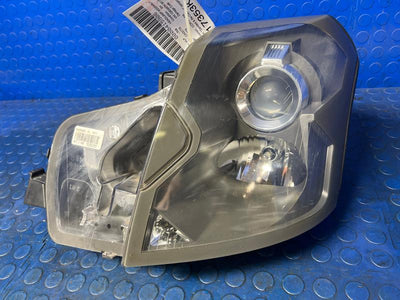 2003 Cadillac CTS Headlamp Assembly