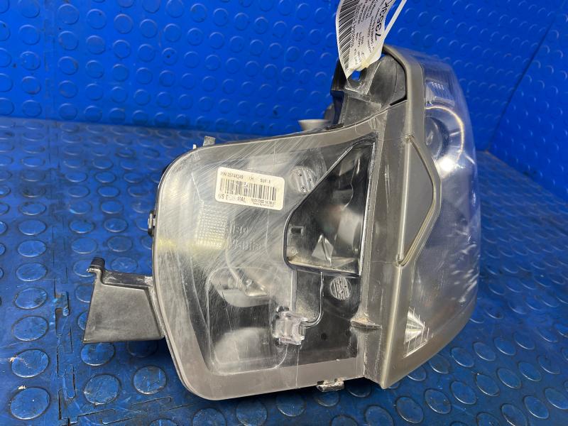 2003 Cadillac CTS Headlamp Assembly