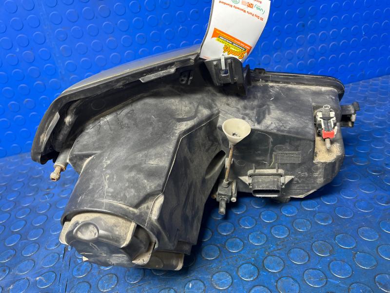 2003 Cadillac CTS Headlamp Assembly