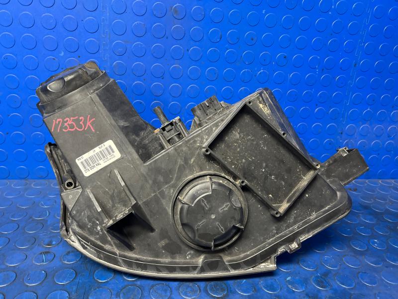 2003 Cadillac CTS Headlamp Assembly