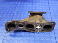 2015 Nissan Murano Exhaust Manifold