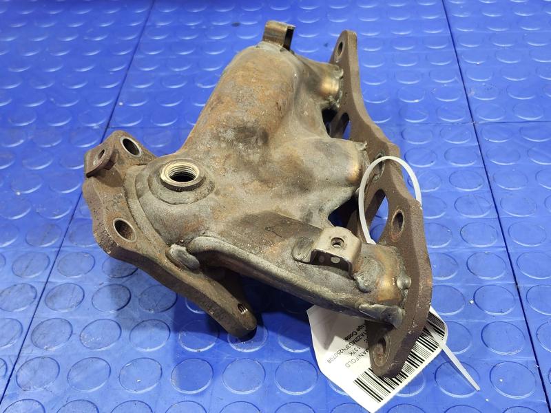 2015 Nissan Murano Exhaust Manifold