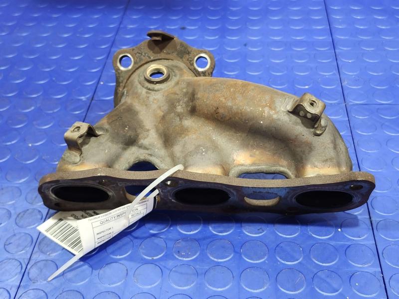 2015 Nissan Murano Exhaust Manifold