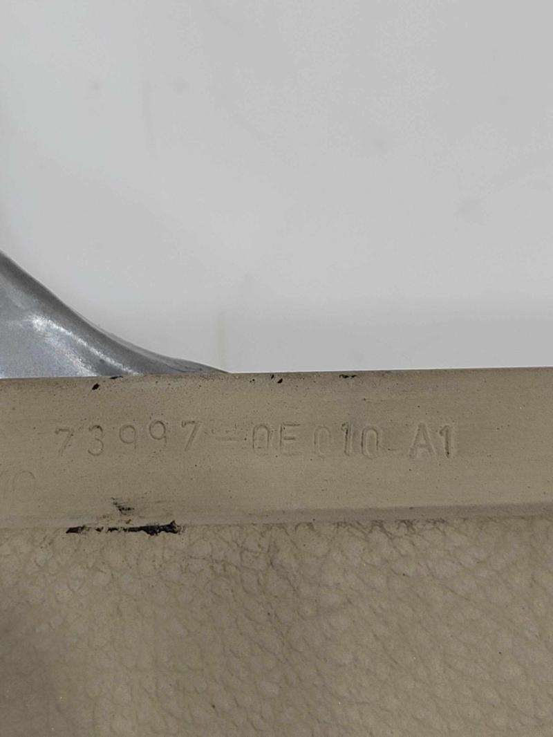 2009 Lexus RX 350 Air Bag