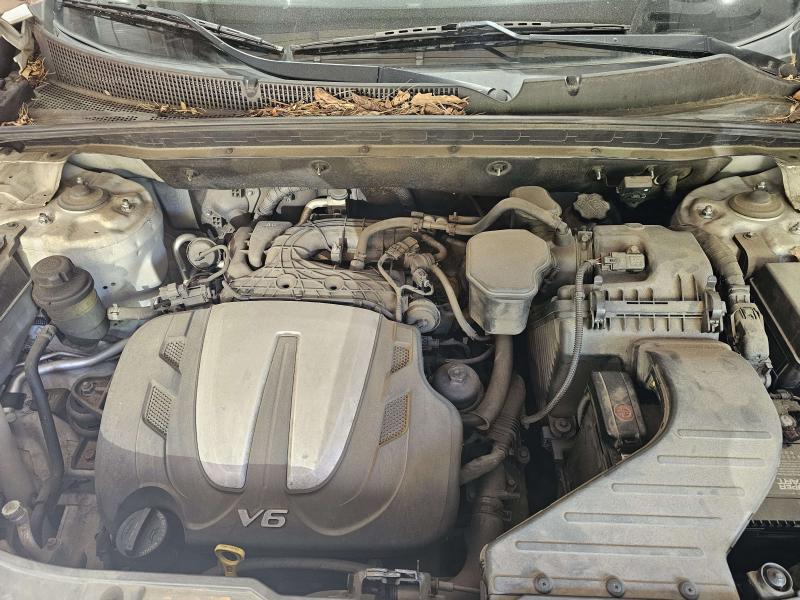 2011 Kia Sorento Wire Harness (Misc)