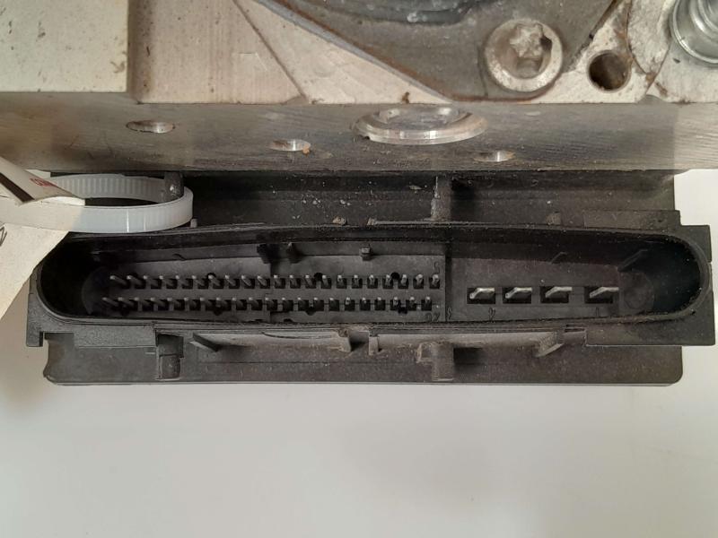 2008 Subaru Impreza Anti-Lock Brake Parts