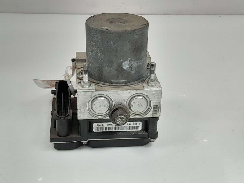 2008 Subaru Impreza Anti-Lock Brake Parts