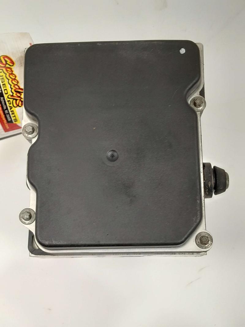2008 Subaru Impreza Anti-Lock Brake Parts