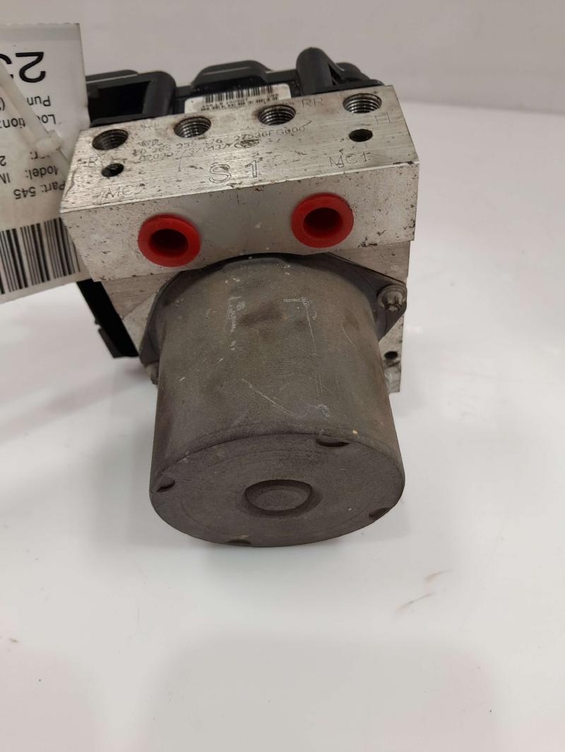 2008 Subaru Impreza Anti-Lock Brake Parts