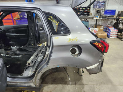2020 Mitsubishi Outlander Sport Quarter Panel